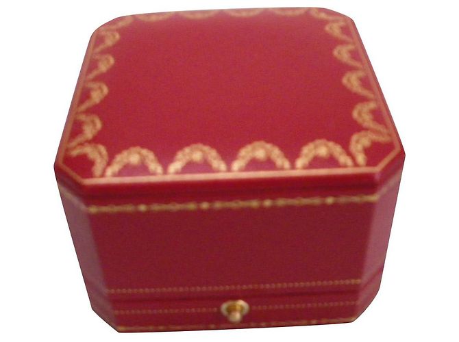 Cartier Altri gioielli