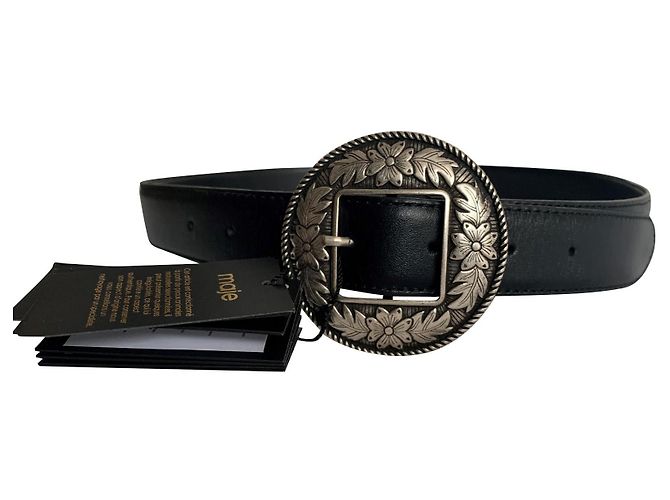 Maje Belts