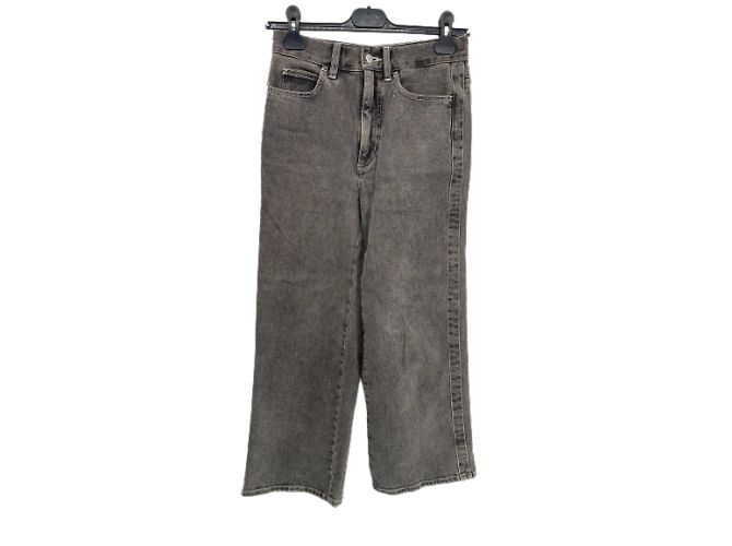 Autre Marque Holzweiler Jeans T.US 25 Denim - Jeans Grau