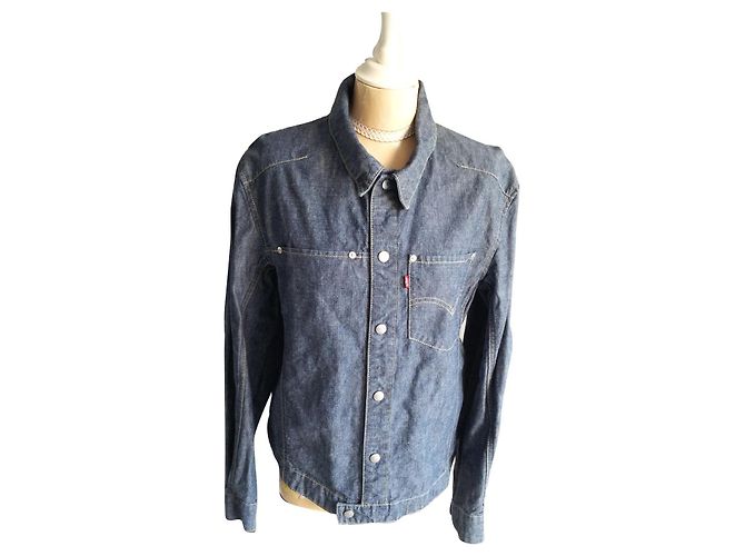 Levi's Denim Jacket Medium