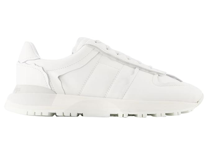 maison margiela sneaker sizing