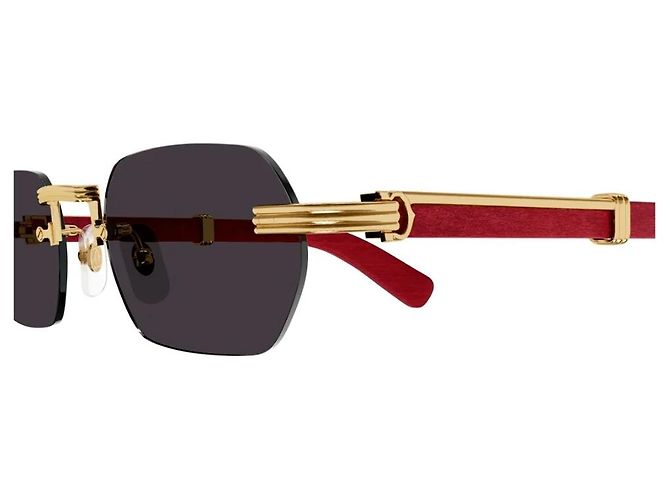 Cartier Óculos de sol