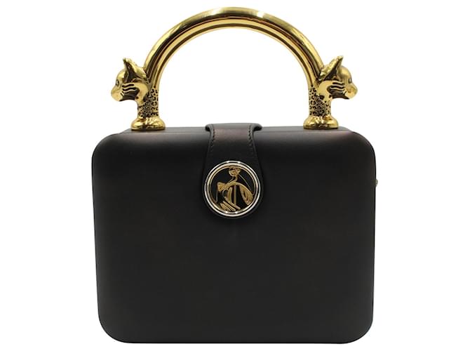 Lanvin bento online bag