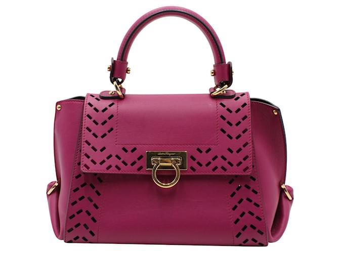 Ferragamo 2025 sofia small