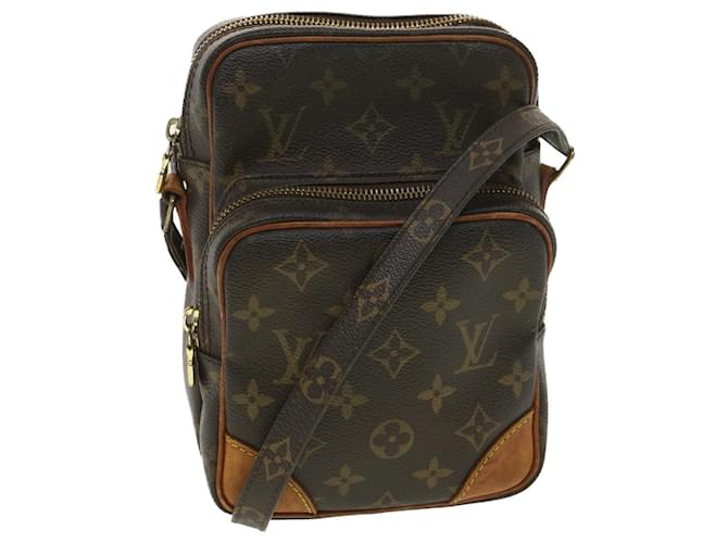 Louis Vuitton, Bags, Louis Vuitton Vintage Vernis Wooster Bag