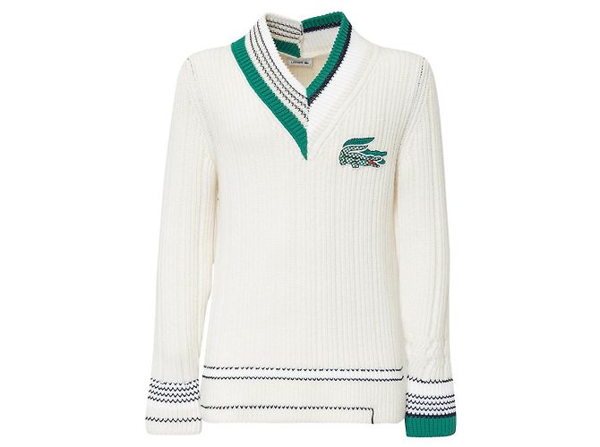 Lacoste Chandails