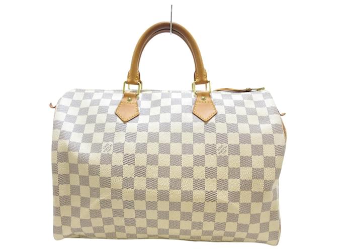 LOUIS VUITTON SPEEDY 35  7 THINGS TO KNOW 