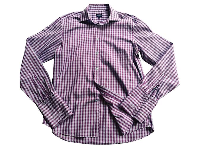 Kenzo Shirts Multiple colors Cotton  ref.848319