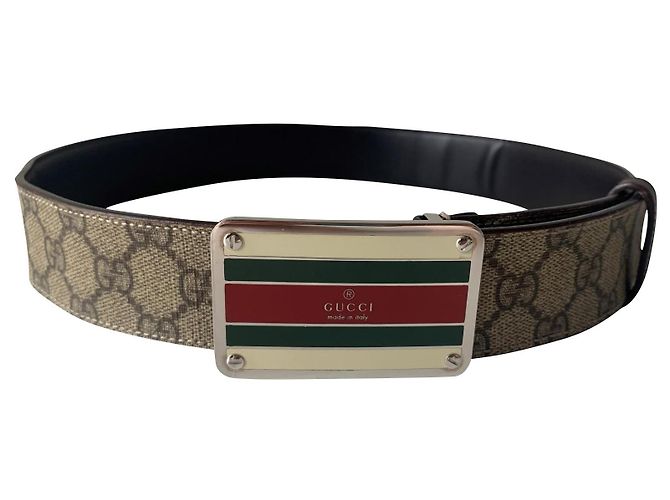 Gucci Gürtel