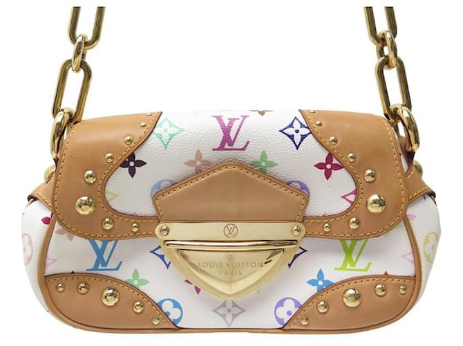 Louis Vuitton, Bags, Louis Vuitton Marilyn