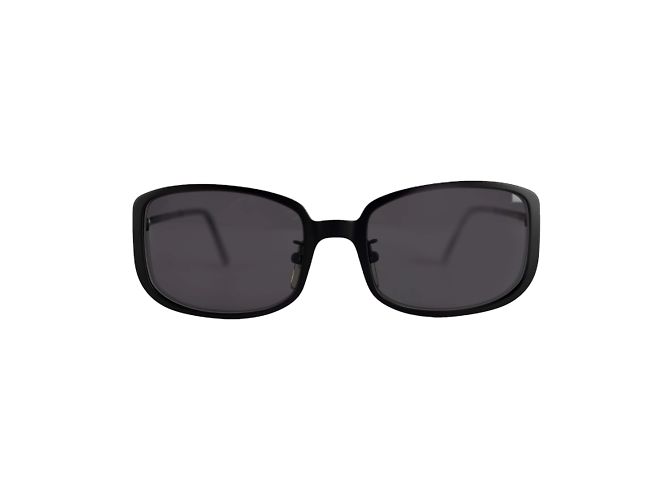 Dolce & Gabbana Square Sunglasses Black