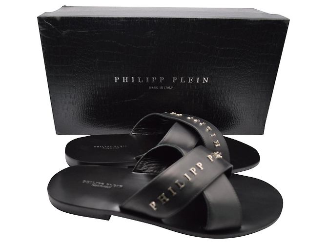 Philipp Plein philippe plein sandalen neu