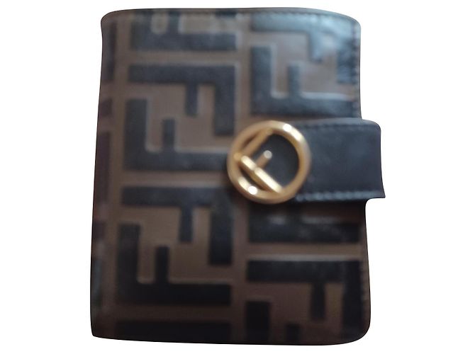 Fendi Purses, wallets, cases Multiple colors