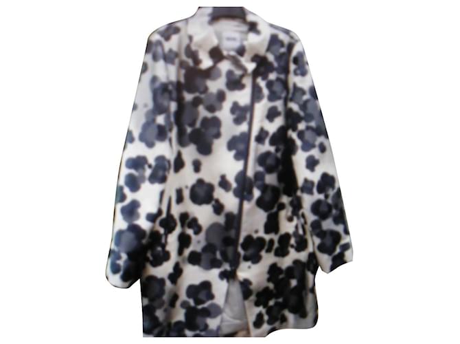 Moschino Cheap And Chic Jackets Silk  ref.851258