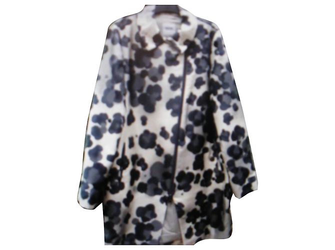 Moschino Cheap And Chic Seidenjacke und Kleid Set