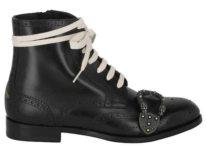 Gucci queercore discount boots