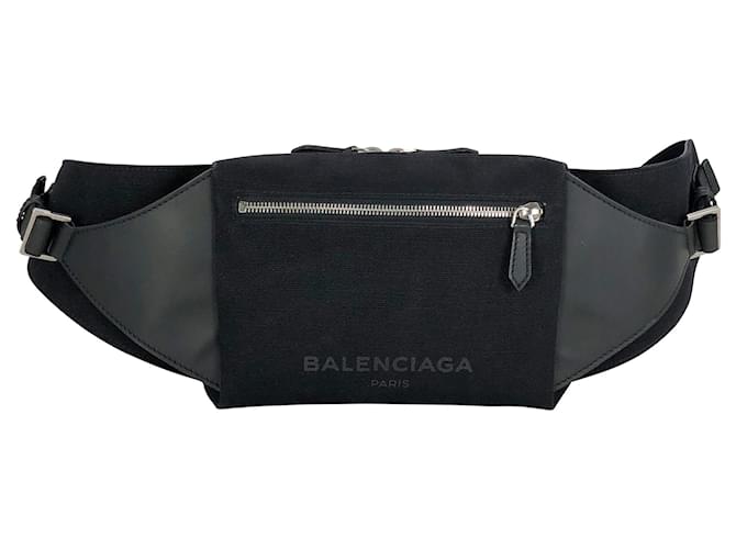 29,711円Balenciaga All Leather Neo Lift Bag