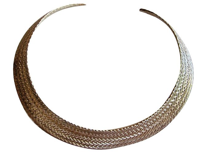 Tiffany & Co Cestería de plata de ley 925