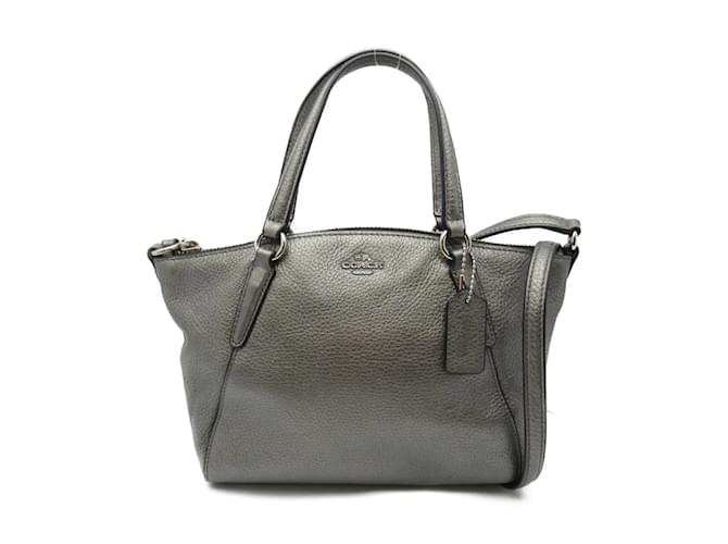 Mini kelsey clearance coach bag