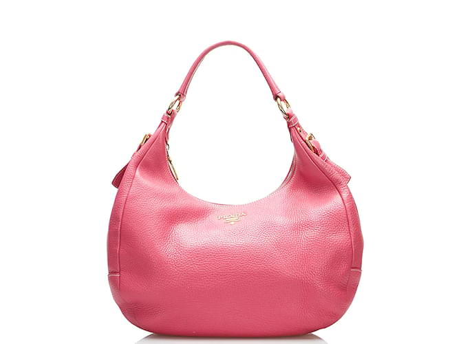 Daino calfskin leather outlet hobo