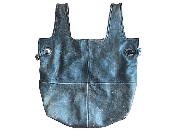 Borsa Cabas Givenchy in Pelle Marrone