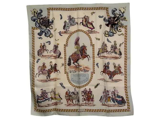Autre Marque Tornei e caroselli Multicolore 