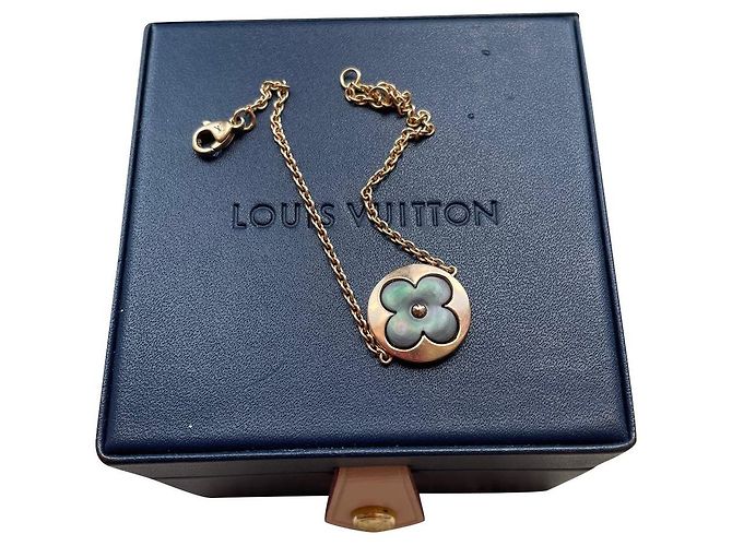 Louis Vuitton Pulseiras Multicor