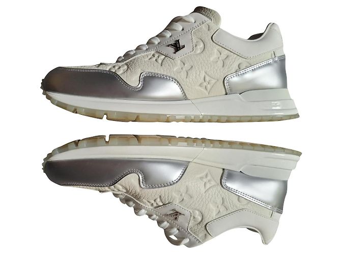 Cestini Louis Vuitton Bianco