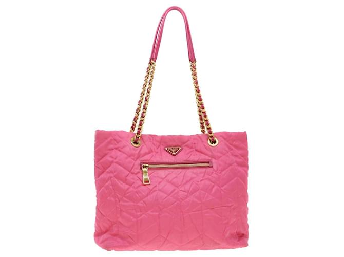 Sac Prada (Luxe) Rose