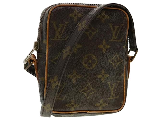 Louis-Vuitton-Monogram-Mini-Danube-Shoulder-Bag-Brown-M45268