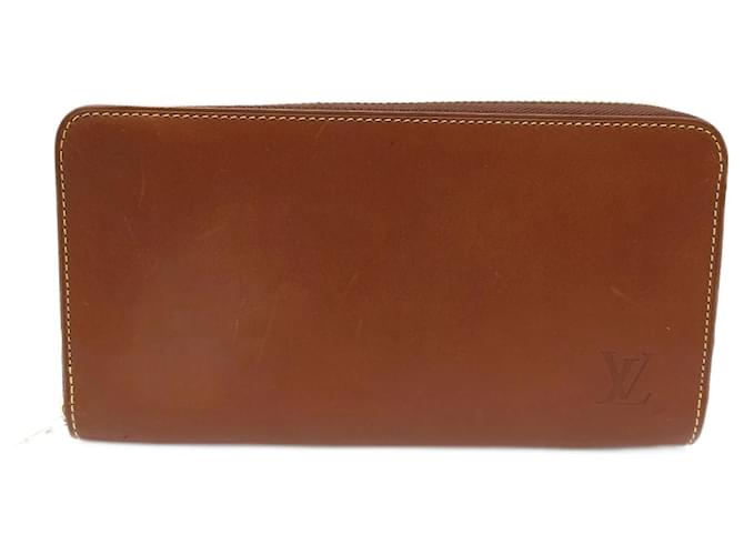 Zippy Wallet Monogram - Wallets and Small Leather Goods