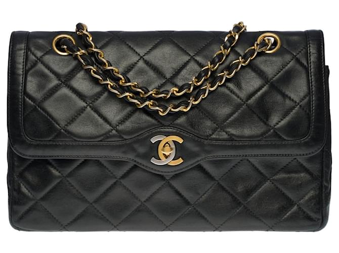 Sac classique chanel sales