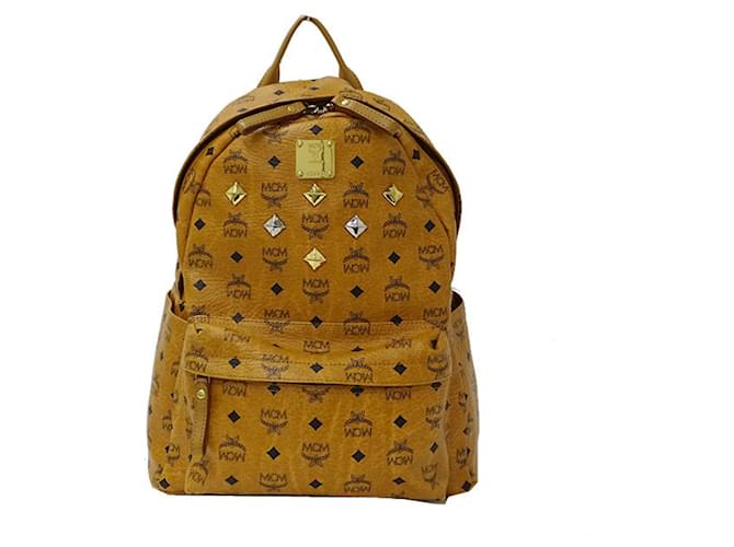 mcm backpack 40cm