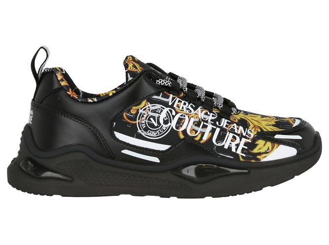 Versace Jeans Couture Sneakers Versace Jeans Levion Logo Couture