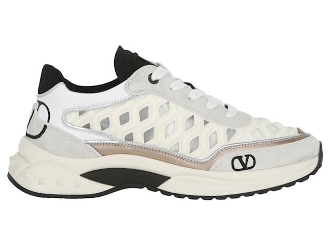 Valentino Garavani Valentino Ready Go Runner Low-Top