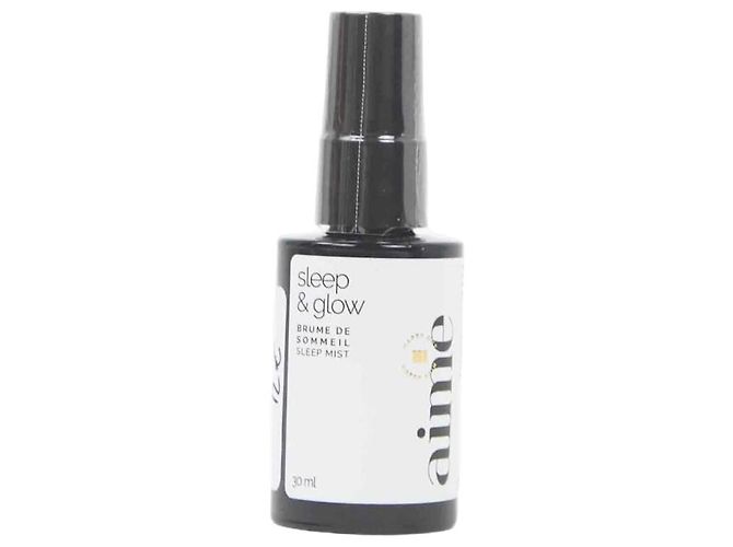 Aime Siero d'amore 30ml Nero