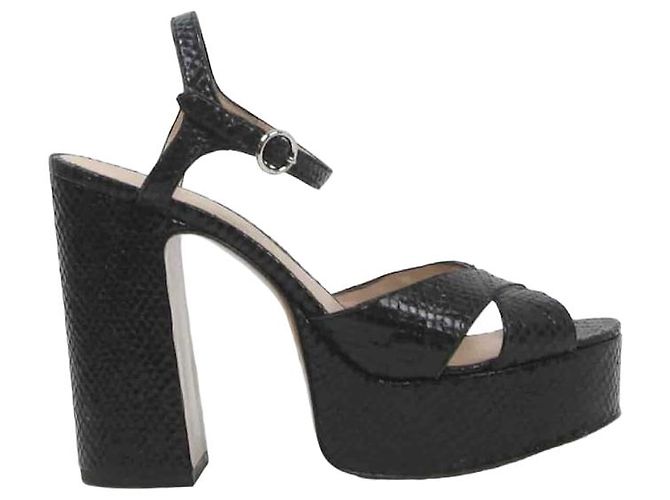 Sandália Marc Jacobs 38