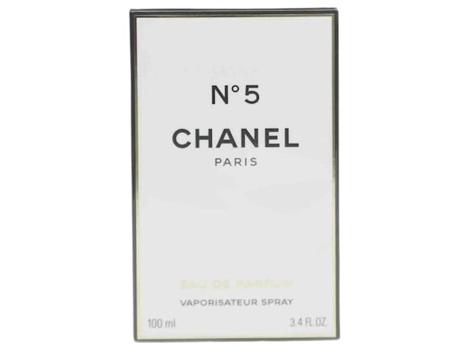 perfume chanel 100ml Blanco  ref.856982