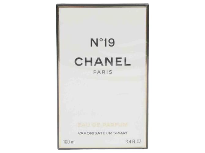 perfume chanel 100ml Blanco  ref.856985