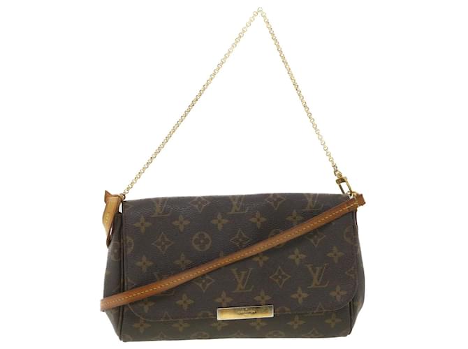 15 Most Popular Louis Vuitton Monogram Small Crossbody Bags