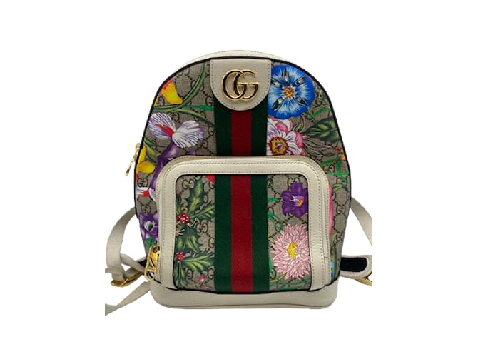 Gucci Backpacks in Backpacks 