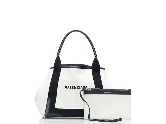 Balenciaga cabas m online