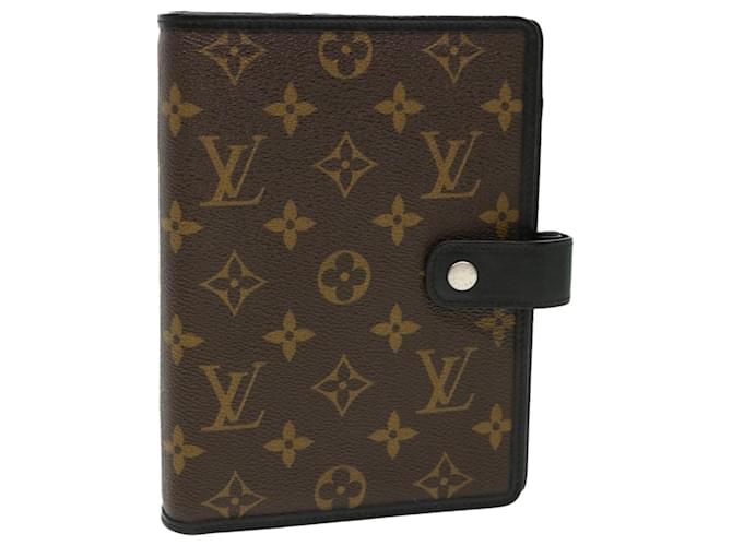 Louis Vuitton Macassar Wallet Case