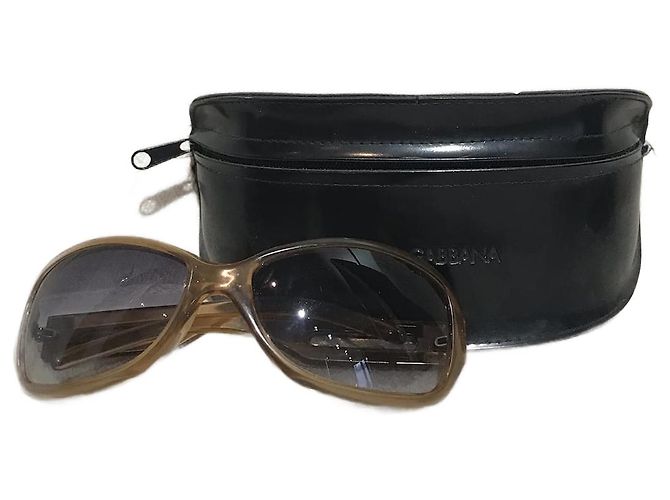 Gafas DOLCE & GABBANA T. Otro Beige
