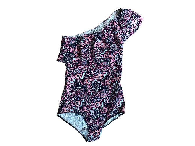 ISABEL MARANT Bademode T.International M Synthetisch Blau