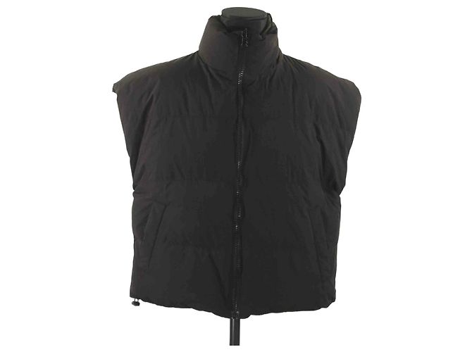 Essentiel Antwerp Puffer Essentiel Anversa S