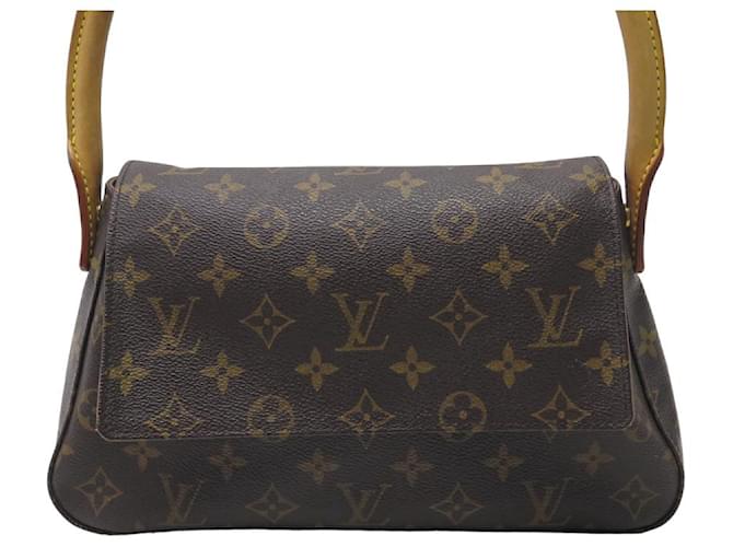 Louis Vuitton Mini Looping Hand Bag