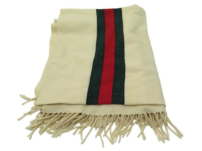 Gucci Blanket Scarf -  Ireland