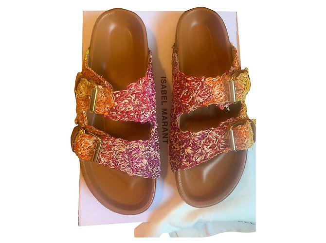 Isabel Marant Lenny
