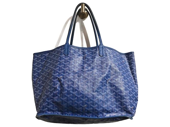 Goyard Anjou cloth handbag - ShopStyle Shoulder Bags